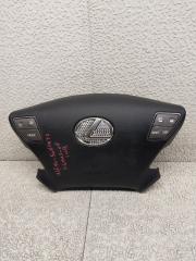 Airbag водительский LEXUS LS460 USF40 1UR-FSE 1 ракурс