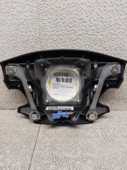 Airbag водительский LEXUS LS460 USF40 1UR-FSE 5 ракурс