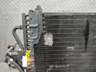 Радиатор кондиционера FORD ESCAPE EPFWF 4 ракурс