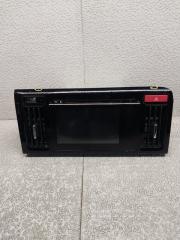 Магнитофон HONDA N-WGN JH1 NR-241JH 4NK00-T 1 ракурс
