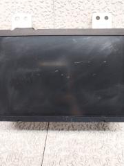 Монитор NISSAN MURANO Z51 28091 JK01B 3 ракурс