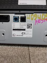 Монитор TOYOTA CROWN AZSH20 A25A-FXS 86110-30550 4 ракурс