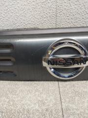 Решетка радиатора NISSAN CUBE Z12 HR15DE 62070 1FA0A 3 ракурс