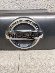 Решетка радиатора NISSAN CUBE Z12 HR15DE 62070 1FA0A 4 ракурс