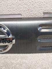 Решетка радиатора NISSAN CUBE Z12 HR15DE 62070 1FA0A 5 ракурс