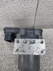 Блок abs TOYOTA VELLFIRE AGH35 2AR-FE 44540-58090 3 ракурс