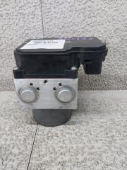 Блок abs TOYOTA VELLFIRE AGH35 2AR-FE 44540-58090 5 ракурс