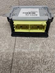 Блок управления airbag HONDA CIVIC FC1 L15B7 77960-TBA-A030 4 ракурс
