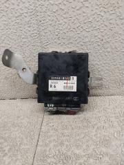 Электронный блок SUZUKI JIMNY JB23W K6A 33940-81A20 1 ракурс