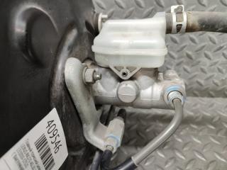 Главный тормозной цилиндр LEXUS RX270 AGL10 1AR-FE 131010-17521 3 ракурс