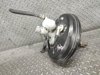Главный тормозной цилиндр LEXUS RX270 AGL10 1AR-FE 131010-17521 4 ракурс