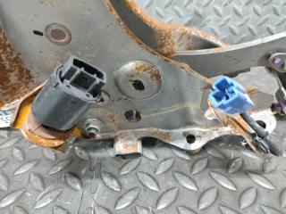 Педаль тормоза TOYOTA VELLFIRE AGH35 2AR-FE 4 ракурс