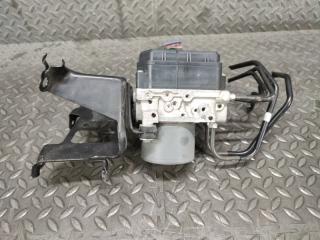 Блок abs LEXUS RX270 AGL10 1AR-FE 133800-6990 2 ракурс