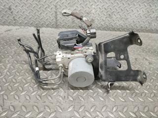 Блок abs LEXUS RX270 AGL10 1AR-FE 133800-6990 3 ракурс