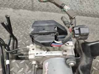 Блок abs LEXUS RX270 AGL10 1AR-FE 133800-6990 4 ракурс