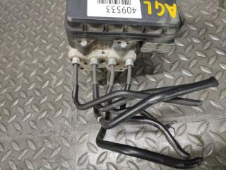 Блок abs LEXUS RX270 AGL10 1AR-FE 133800-6990 5 ракурс