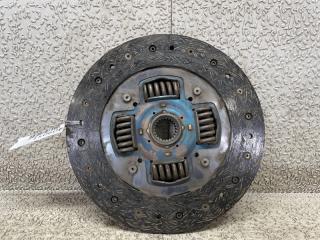 Диск сцепления MAZDA BONGO BRAWNY SKE6V FE 2 ракурс Диск сцепления MAZDA BONGO BRAWNY SKE6V FE 2 ракурс