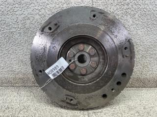 Маховик NISSAN MARCH AK12 CR12DE 1 ракурс
