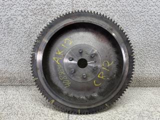 Маховик NISSAN MARCH AK12 CR12DE 2 ракурс