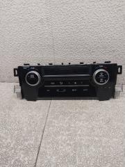 Климат-контроль TOYOTA VELLFIRE AGH35 55900-58400 1 ракурс