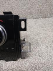 Климат-контроль TOYOTA VELLFIRE AGH35 55900-58400 4 ракурс