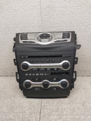Климат-контроль NISSAN MURANO PZ51 1AM0B210102 1 ракурс