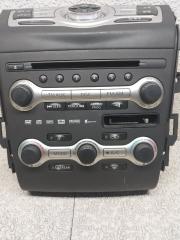 Климат-контроль NISSAN MURANO PZ51 1AM0B210102 2 ракурс