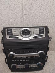 Климат-контроль NISSAN MURANO PZ51 1AM0B210102 3 ракурс