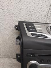 Климат-контроль NISSAN MURANO PZ51 1AM0B210102 4 ракурс