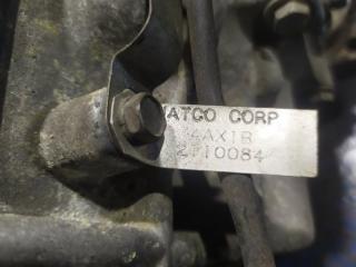 АКПП NISSAN CEDRIC QJY31 NA20PE 4AX1B 5 ракурс