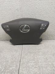 Airbag водительский LEXUS LS600H UVF45 1 ракурс