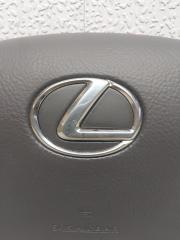 Airbag водительский LEXUS LS600H UVF45 5 ракурс