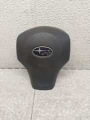 Airbag водительский SUBARU IMPREZA GJ6 1 ракурс