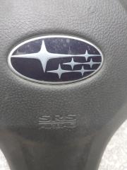 Airbag водительский SUBARU IMPREZA GJ6 3 ракурс