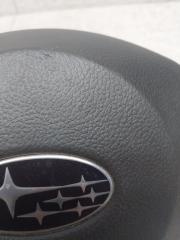 Airbag водительский SUBARU IMPREZA GJ6 4 ракурс