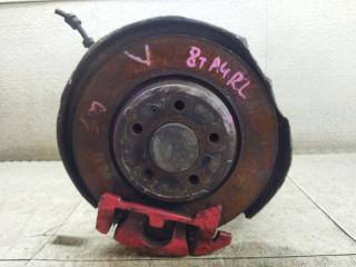 Ступица левая задняя AUDI A4 8K5 CDH 8K0505435AB 1 ракурс
