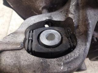 Ступица левая задняя AUDI A4 8K5 CDH 8K0505435AB 5 ракурс