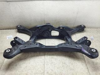 Балка подвески задняя TOYOTA VELLFIRE AGH35 2AR-FE 1 ракурс