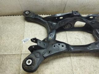 Балка подвески задняя TOYOTA VELLFIRE AGH35 2AR-FE 2 ракурс