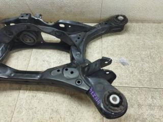 Балка подвески задняя TOYOTA VELLFIRE AGH35 2AR-FE 4 ракурс