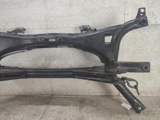 Балка подвески задняя HONDA CIVIC FK7 L15C 3 ракурс