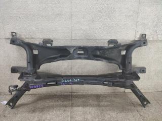 Балка подвески задняя HONDA CIVIC FK7 L15C 4 ракурс