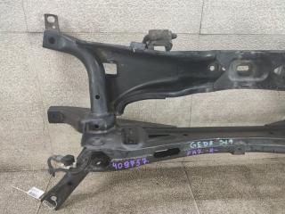 Балка подвески задняя HONDA CIVIC FK7 L15C 5 ракурс