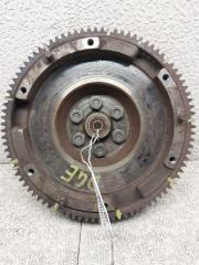 Маховик SUZUKI EVERY DA64V K6A 1 ракурс Маховик SUZUKI EVERY DA64V K6A 1 ракурс