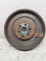 Маховик SUZUKI EVERY DA64V K6A 2 ракурс Маховик SUZUKI EVERY DA64V K6A 2 ракурс