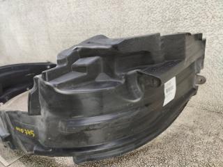 Подкрылок правый передний SUZUKI WAGON R MH44S R06A 72321-72M1 2 ракурс