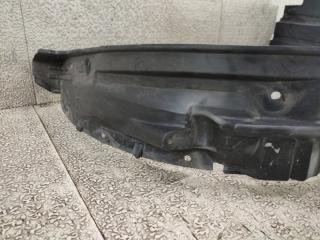 Подкрылок правый передний SUZUKI WAGON R MH44S R06A 72321-72M1 3 ракурс