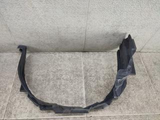 Подкрылок правый передний SUZUKI WAGON R MH44S R06A 72321-72M1 4 ракурс