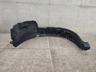 Подкрылок правый передний SUZUKI WAGON R MH44S R06A 72321-72M1 5 ракурс