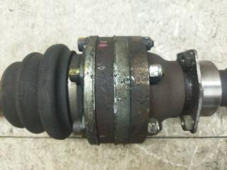 Привод правый передний ALFA ROMEO 147 937 5 ракурс Привод правый передний ALFA ROMEO 147 937 5 ракурс